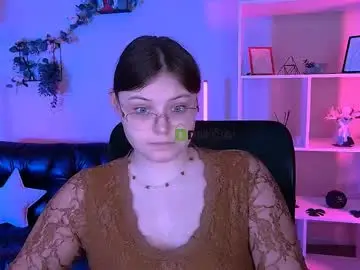 Chaturbate Nude Webcam of nikol_kitt