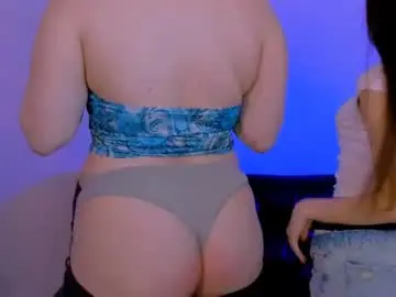 Chaturbate Live Sex of nikol_kitt