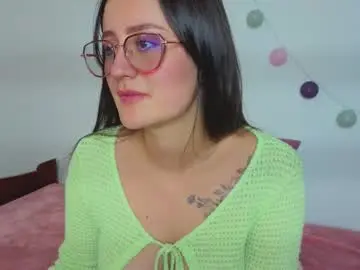 Chaturbate Free Porn Cam of ninabryon1