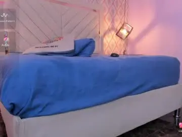 Chaturbate Nude Webcam of paloma_alves