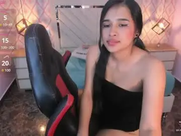 Chaturbate Sex Chat of paloma_alves