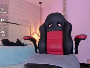 Chaturbate Live Sex of paloma_alves