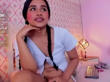 Chaturbate Private Sex Chat of paloma_alves