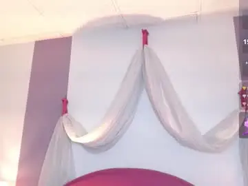 Chaturbate Best live sex cam show of pauliss_