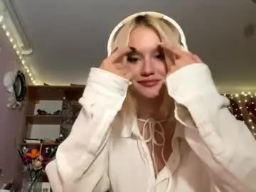 Chaturbate Free Live Porn of sagerosenblatt