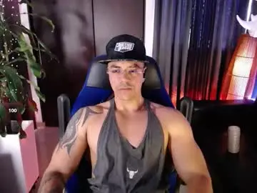 Chaturbate Free Live Porn of seddy_