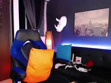 Chaturbate Best Webcam of seddy_