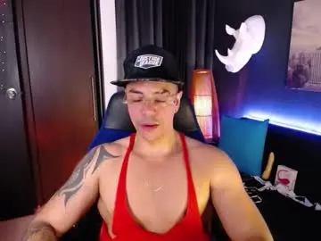 Chaturbate Watch Live Sex Cams of seddy_