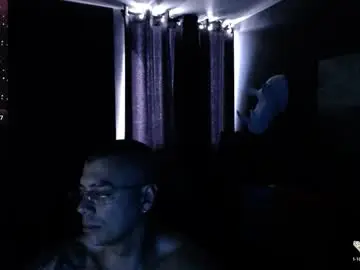 Chaturbate Sex Chat of seddy_