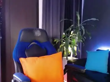 Chaturbate Adult Video Chat of seddy_