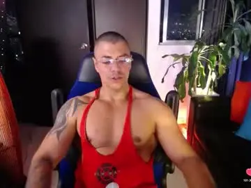 Chaturbate Adult Video Chat of seddy_