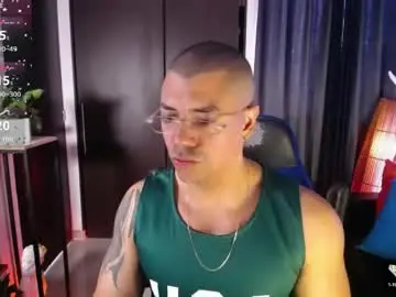 Chaturbate Adult Webcam of seddy_