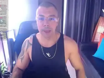 Chaturbate Watch Live Sex Cams of seddy_