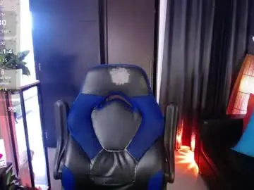 Chaturbate Live Sex of seddy_