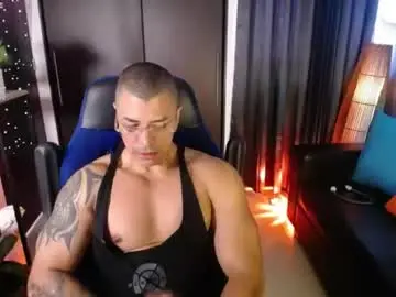 Chaturbate Live Sex of seddy_