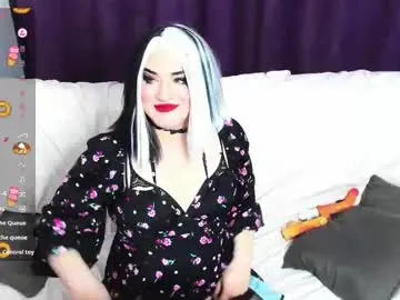 Chaturbate Sex Chat of sexxx_queen