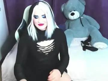 Chaturbate Best live sex cam show of sexxx_queen