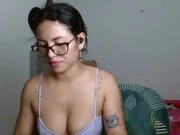 Chaturbate Adult Webcams of sexy_lia_latina