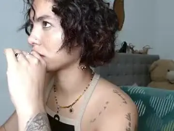 Chaturbate Best Webcam of sexy_lia_latina