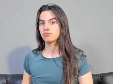 Chaturbate Nude Webcam of sky_liink_