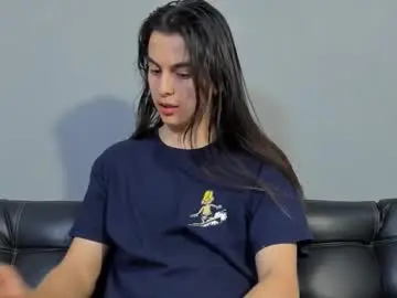 Chaturbate Live Sex Cam of sky_liink_