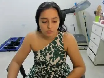 Chaturbate Nude Webcam of sofia_new