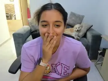 Chaturbate Nude Webcam of sofia_new