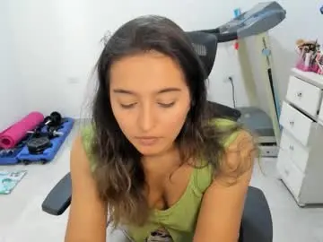 Chaturbate Sex Cam of sofia_new