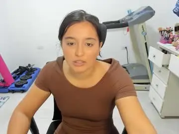 Chaturbate Sex Cam of sofia_new