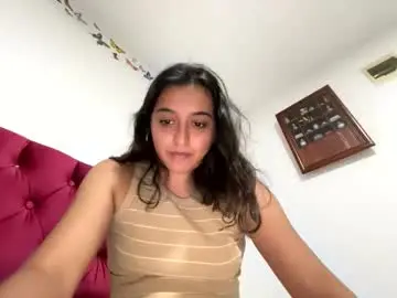 Chaturbate Live Porn of sofia_new