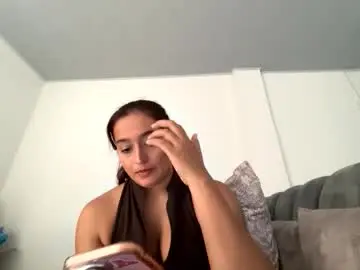 Chaturbate Live Porn of sofia_new
