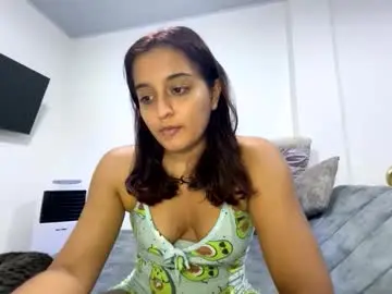 Chaturbate Live Sex Cam of sofia_new
