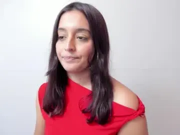 Chaturbate Sex Chat of sofia_new
