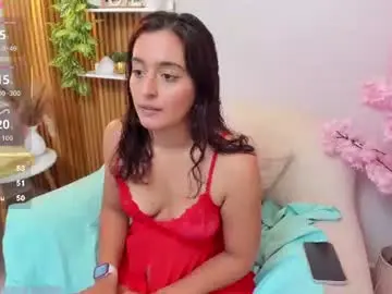 Chaturbate Best Webcam of sofia_new
