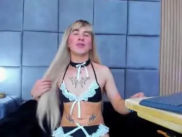 Chaturbate Live Porn of solhiltton