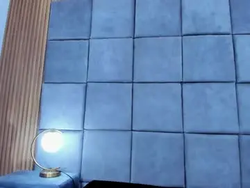 Chaturbate Live Sex Cam of solhiltton