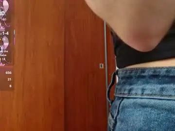 Chaturbate Best Webcam of thechicanextdoor