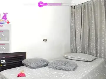 Chaturbate Live Sex of thechicanextdoor