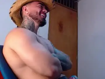 Chaturbate Best Webcam of tommyblessd1