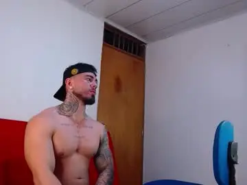 Chaturbate Nude Webcam of tommyblessd1