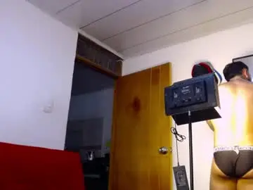 Chaturbate Adult Webcam of tommyblessd1