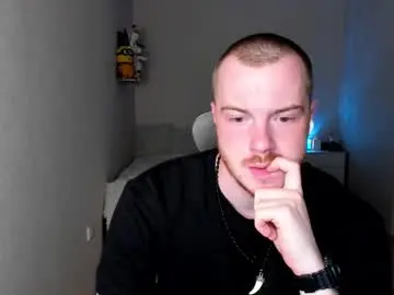 Chaturbate Live Sex Cam of toohornyserj