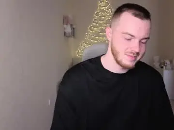 Chaturbate Nude Webcam of toohornyserj