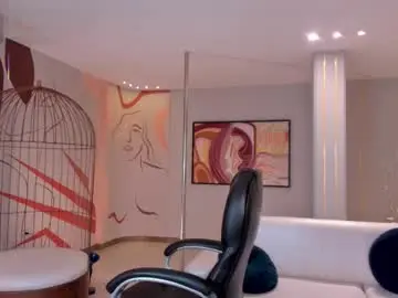 Chaturbate Nude Webcam of toricross1