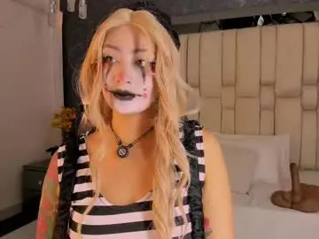 Chaturbate Adult Webcams of tyla_demon