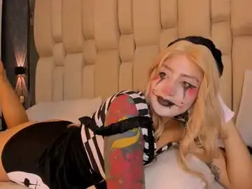 Chaturbate Best live sex cam show of tyla_demon