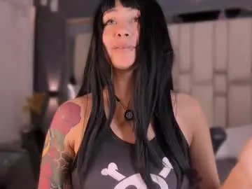 Chaturbate Best live sex cam show of tyla_demon