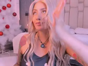 Chaturbate Adult Webcam of tyla_demon