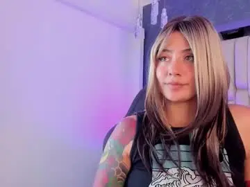 Chaturbate Live Porn of tyla_demon