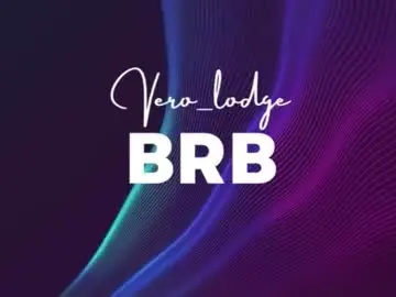 Chaturbate Live Porn of vero_lodge